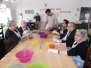 Bolinhos de Côco